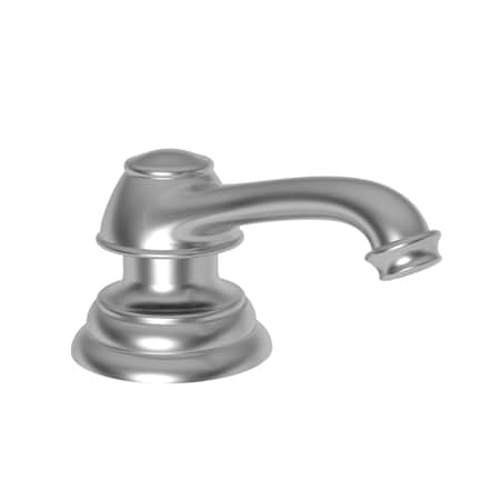 Newport Brass Soap/Lotion Dispenser in Stainless Steel (Pvd) 1030-5721-20